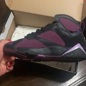 Air Jordan 7 retro gg